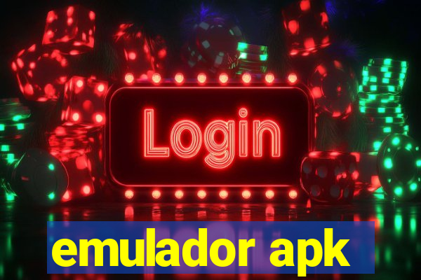 emulador apk